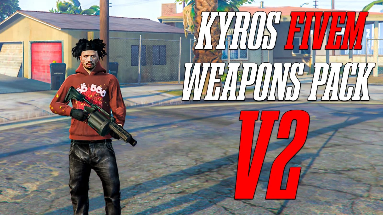 Pack V2