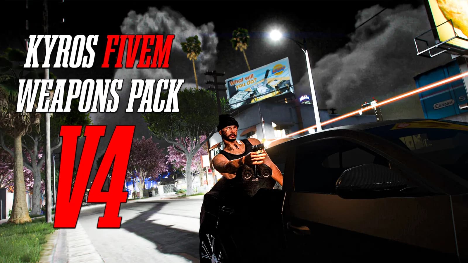 Pack V4