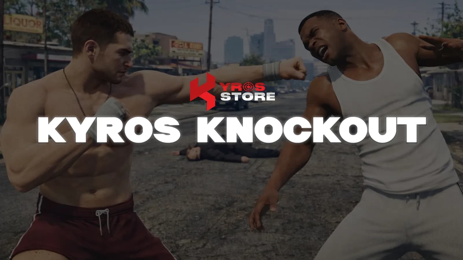 Kyros Knockout